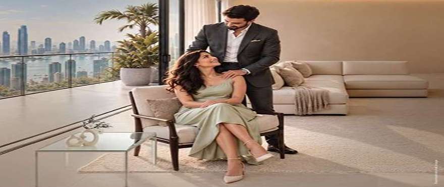 2 bhk piramal aranya | 2 BHK ready to move | 2BHK Byculla