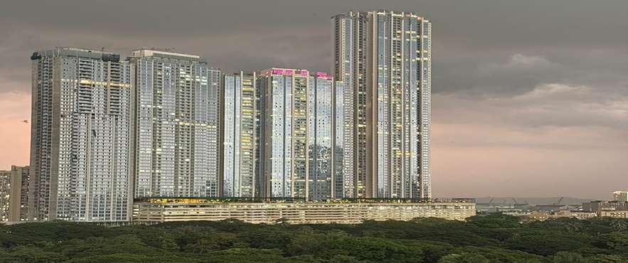2 BHK Piramal Aranya, 2 BHK Piramal, 2 BHK Byculla