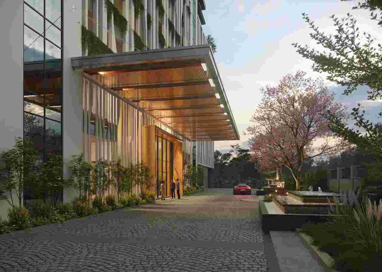 Crescent Jogeshwari West: Cost/Price, Payment Plan, Cost Sheet